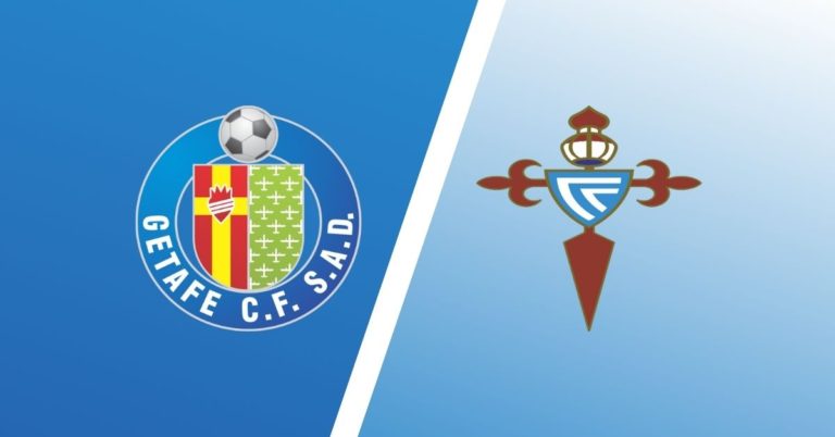 Getafe vs Celta Vigo predictions