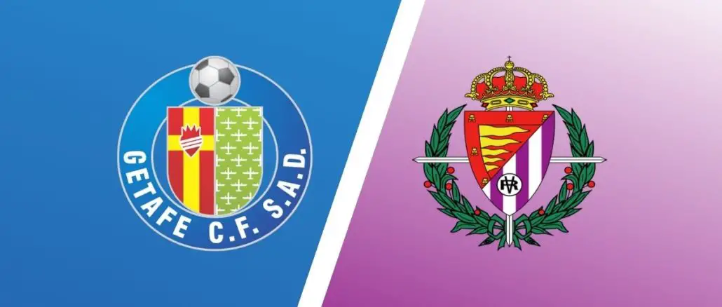 Getafe vs Real Valladolid predictions