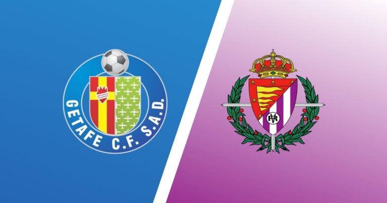Getafe vs Real Valladolid predictions