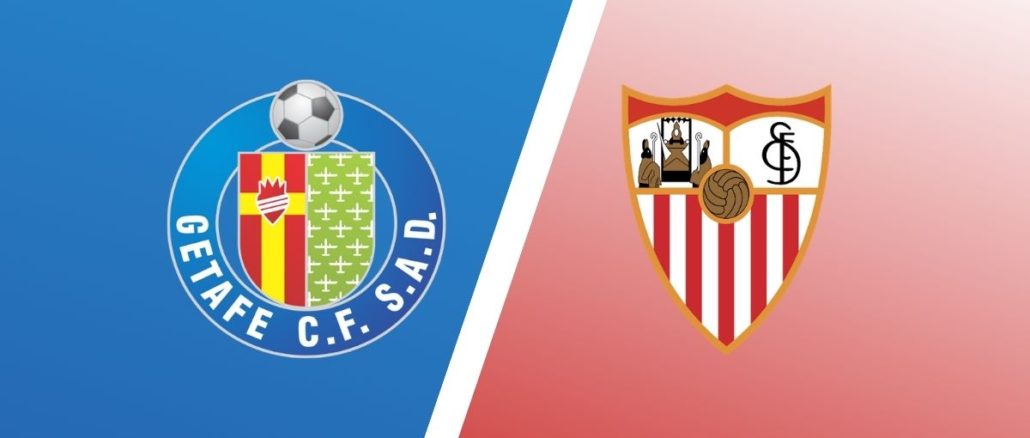 Getafe vs Sevilla preview