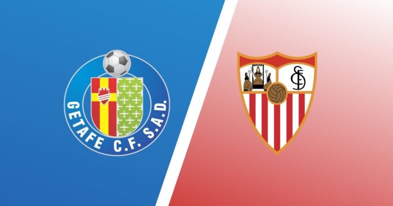 Getafe vs Sevilla preview