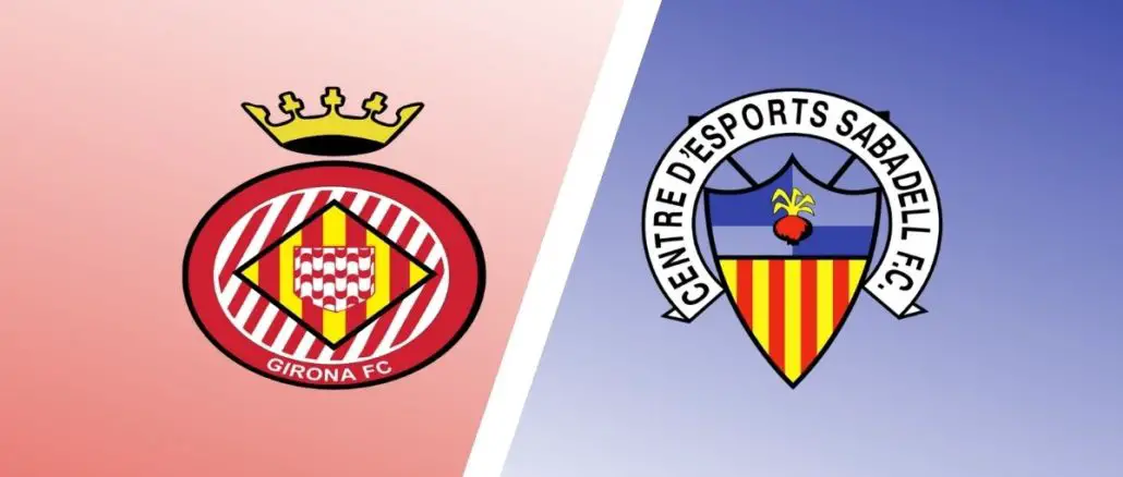 Girona vs Sabadell predictions