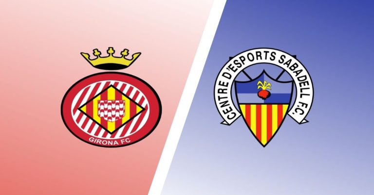 Girona vs Sabadell predictions