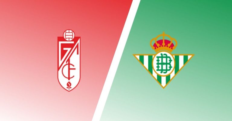 Granada vs Real Betis predictions