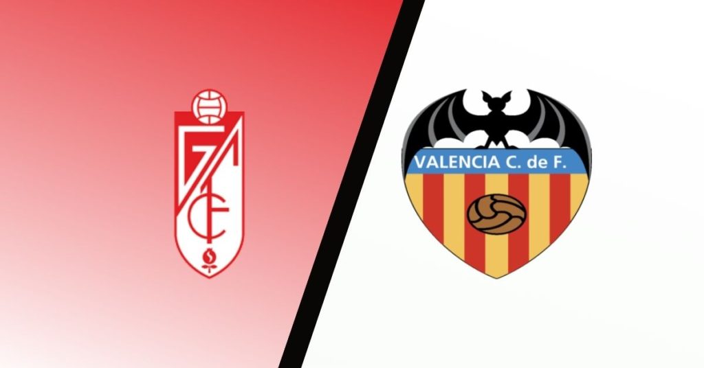 Granada vs Valencia predictions