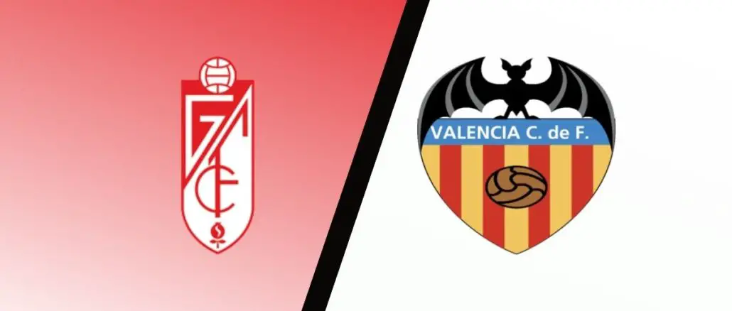 Granada vs Valencia predictions