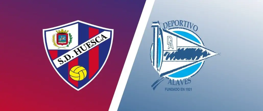 Huesca vs Alaves preview