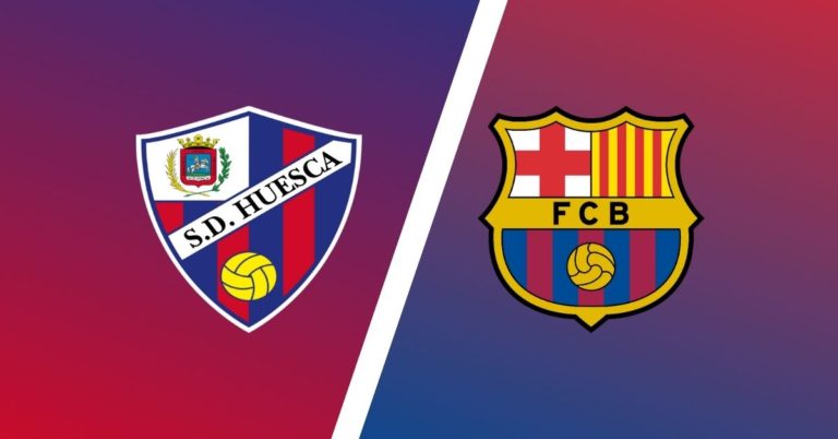 Huesca vs Barcelona predictions