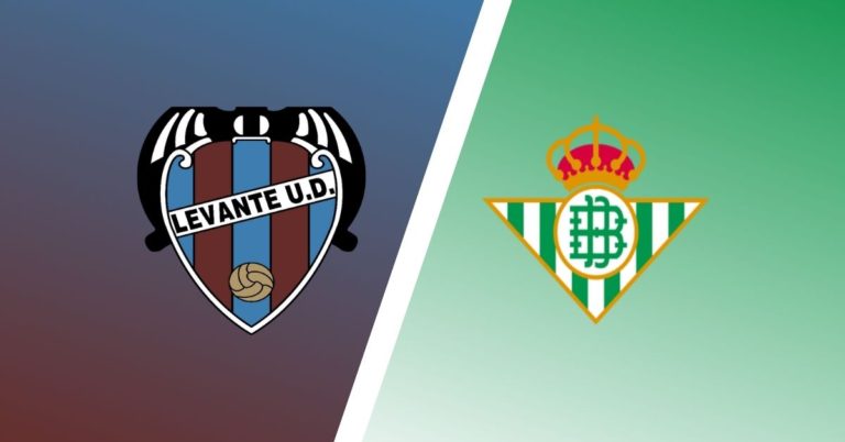 Levante vs Real Betis predictions