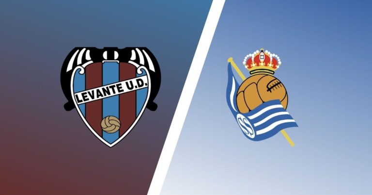 Levante vs Real Sociedad predictions