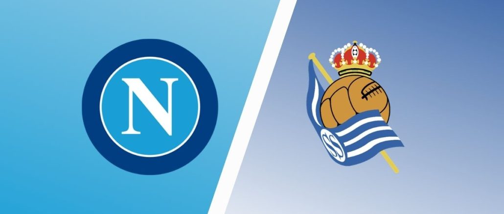Napoli vs Real Sociedad predictions