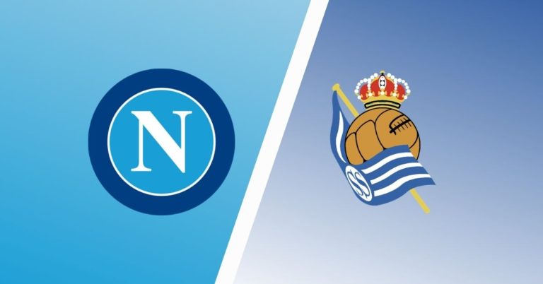 Napoli vs Real Sociedad predictions