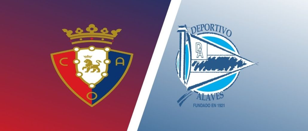 Osasuna vs Alaves predictions