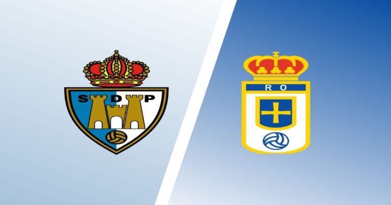 Ponferradina vs Real Oviedo predictions