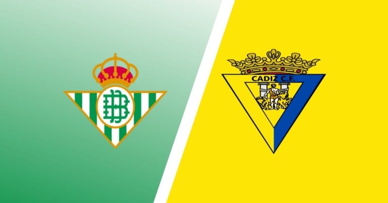Real Betis vs Cadiz predictions