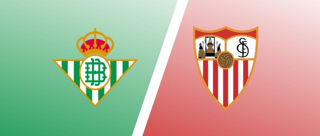 Real Betis vs Sevilla Match Preview & Predictions - LaLiga ...