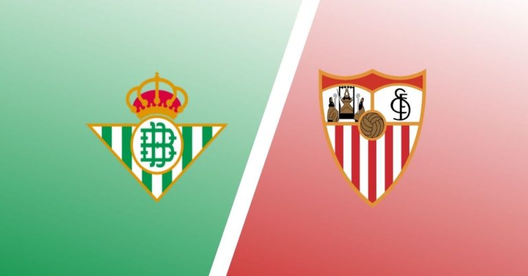 Real Betis vs Sevilla predictions