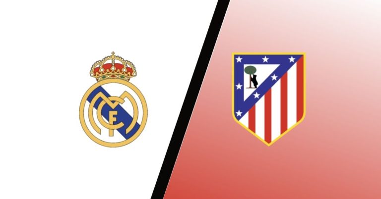 Real Madrid vs Atletico Madrid preview