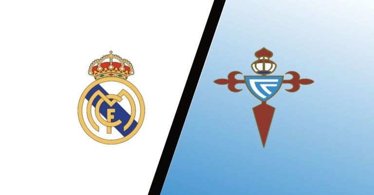 Real Madrid vs Celta Vigo predictions