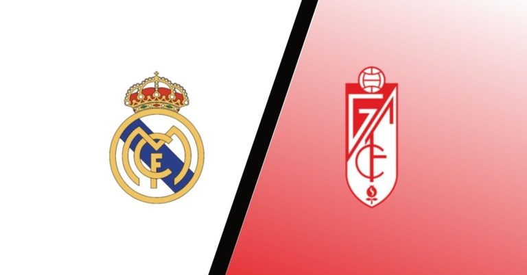 Real Madrid vs Granada predictions