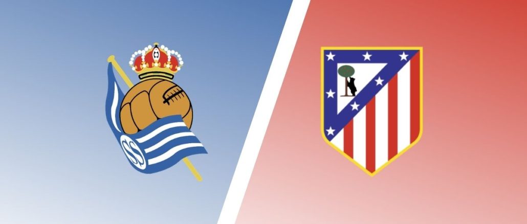 Real Sociedad vs Atletico Madrid predictions