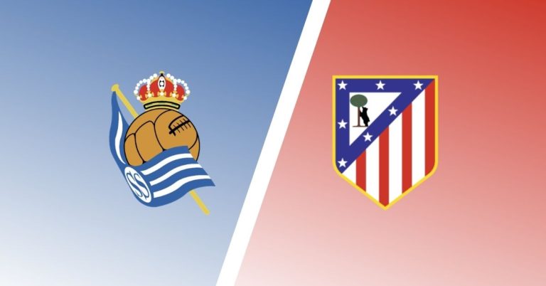 Real Sociedad vs Atletico Madrid predictions