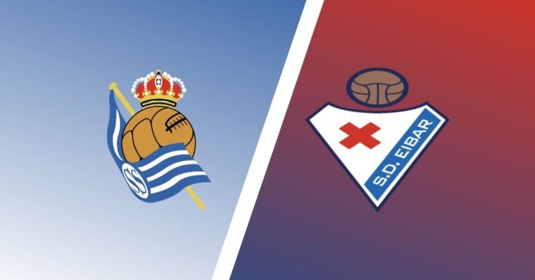 Real Sociedad vs Eibar preview