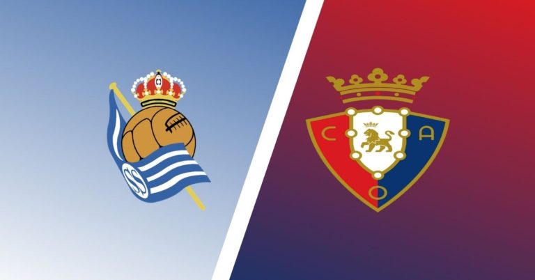Real Sociedad vs Osasuna predictions