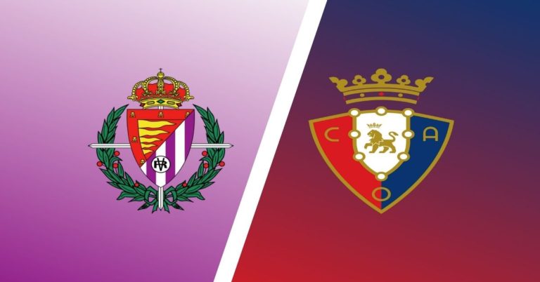 Real Valladolid vs Osasuna preview