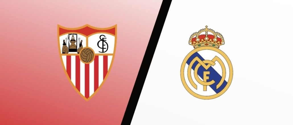 Sevilla Vs Real Madrid Match Preview Predictions Laliga Expert