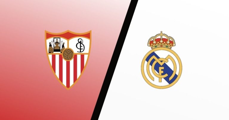 Sevilla vs Real Madrid preview