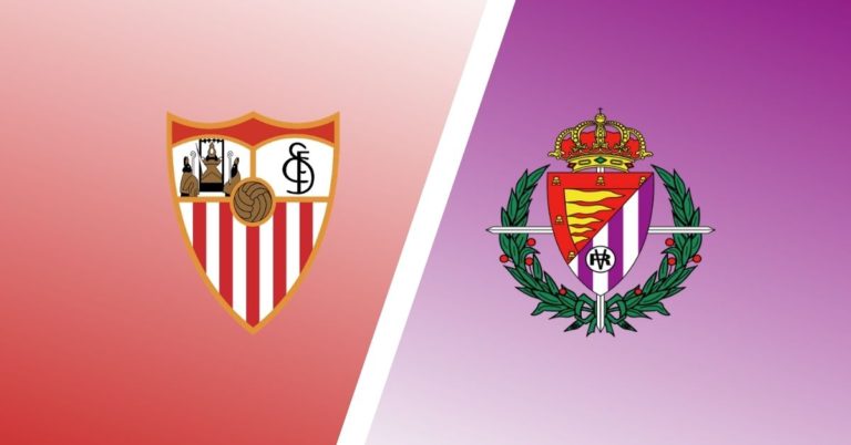 Sevilla vs Real Valladolid predictions