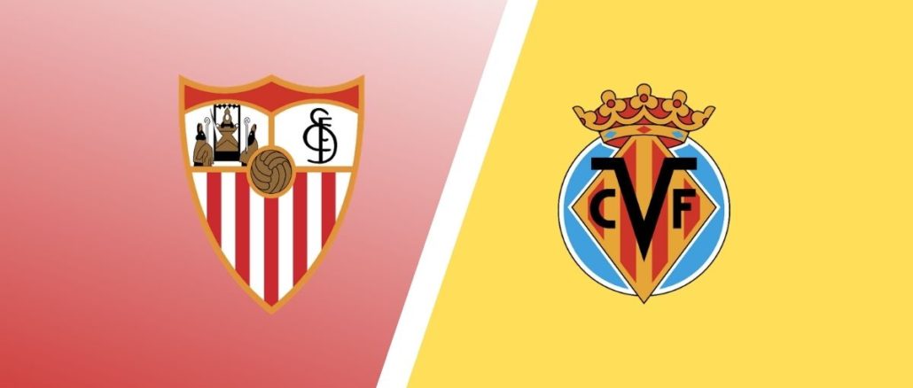 Sevilla Vs Villarreal Match Preview Predictions Laliga Expert