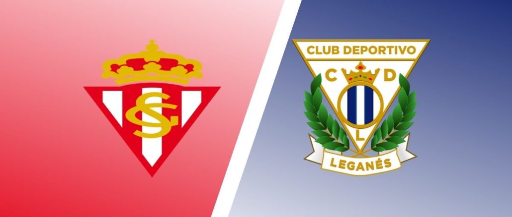 Sporting Gijon vs Leganes predictions