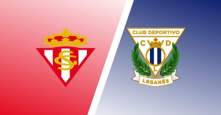 Sporting Gijon vs Leganes predictions
