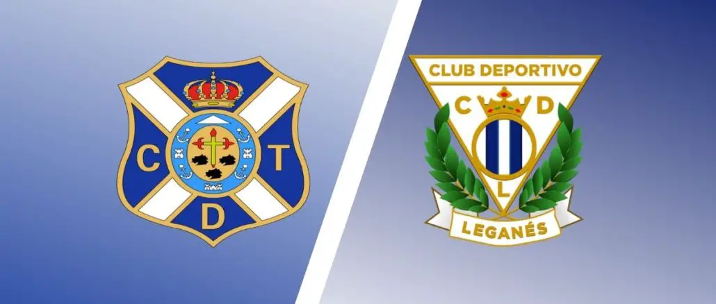 Tenerife vs Leganes preview