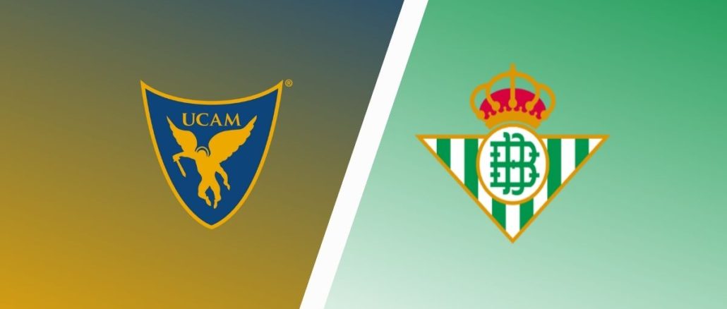 UCAM Murcia vs Real Betis preview
