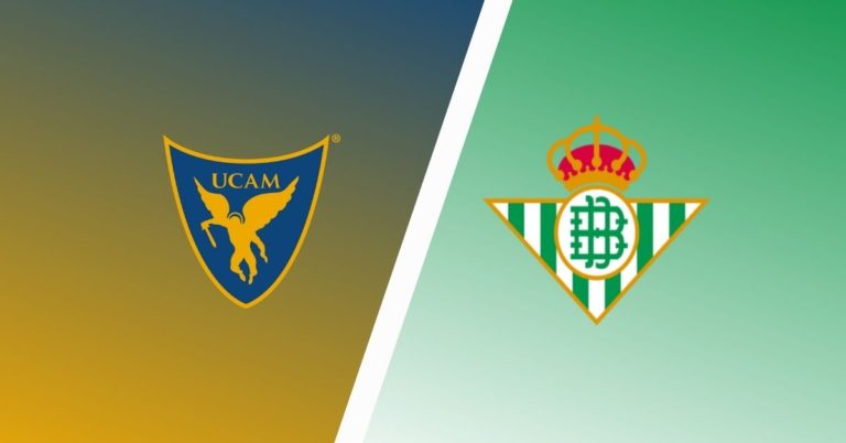 UCAM Murcia vs Real Betis preview