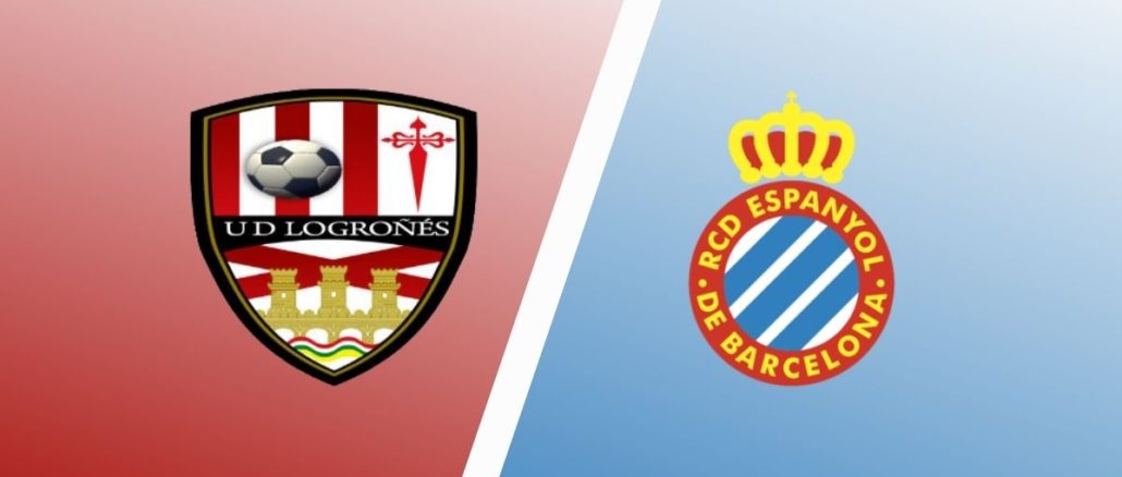 UD Logrones vs Espanyol preview