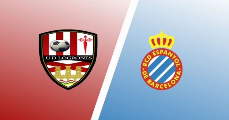 UD Logrones vs Espanyol preview