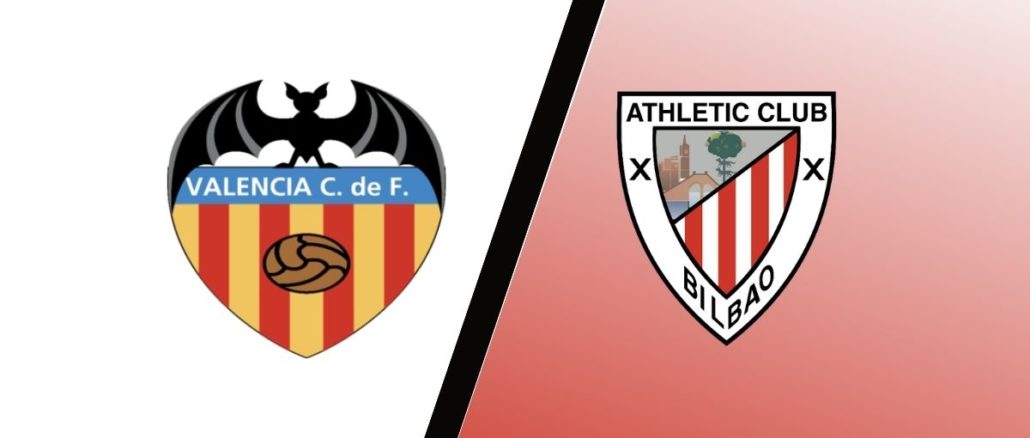 Valencia vs Athletic Bilbao preview