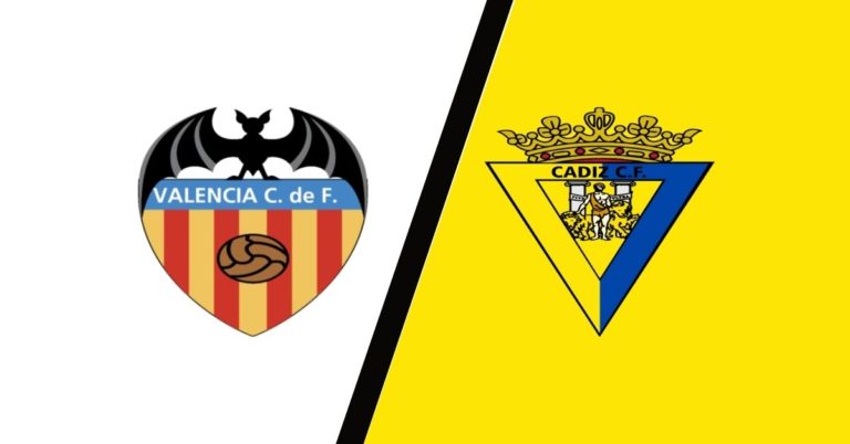 Valencia vs Cadiz predictions