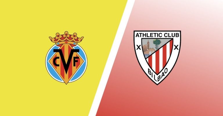 Villarreal vs Athletic Bilbao predictions