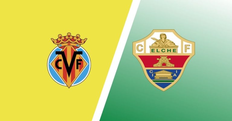 Villarreal vs Elche preview