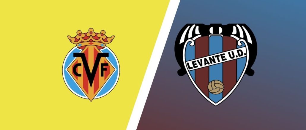 Villarreal vs Levante predictions