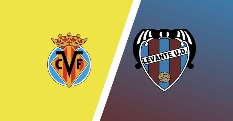Villarreal vs Levante predictions
