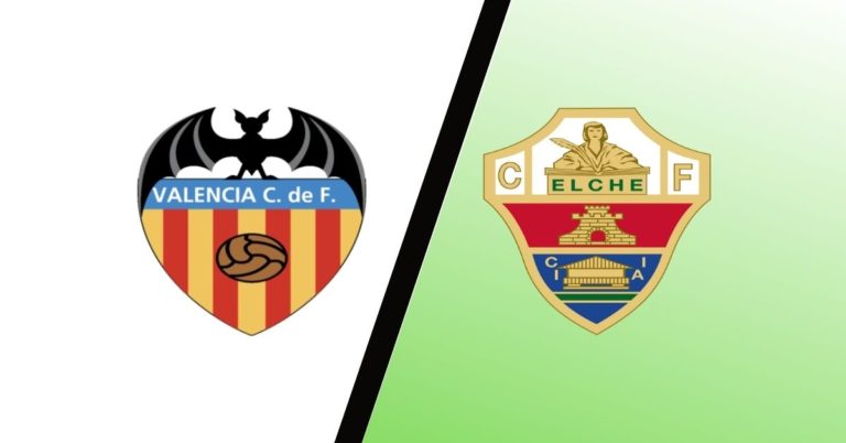 Valencia vs Elche predictions