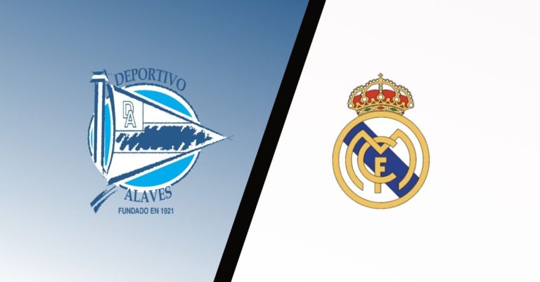 Alaves vs Real Madrid predictions