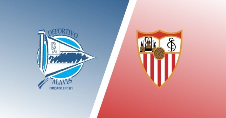 Alaves vs Sevilla predictions