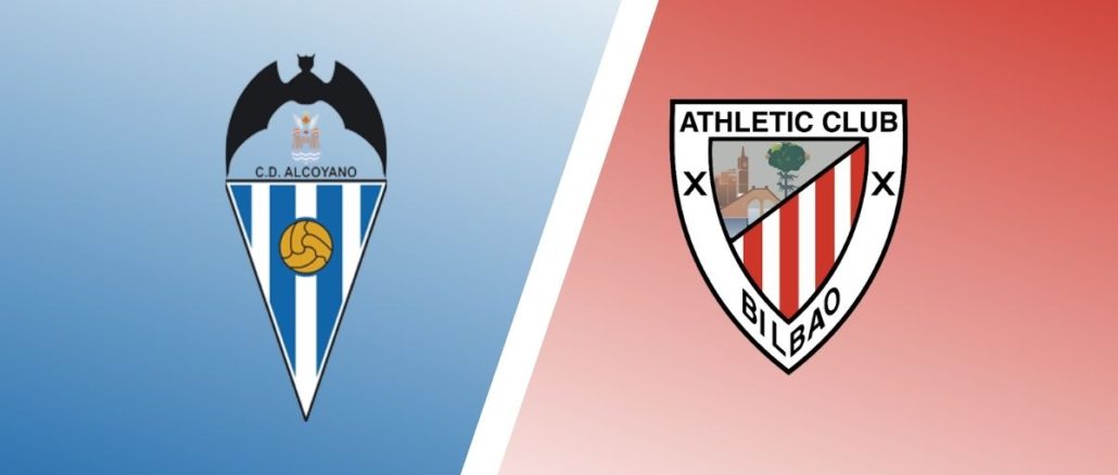 Alcoyano vs Athletic Club predictions